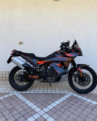 Ktm 890 adventure 2024