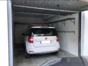 Garage a Trento