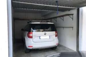 Garage a Trento