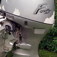 RICAMBI PER FUORIBORDO HONDA BF40