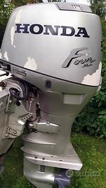 RICAMBI PER FUORIBORDO HONDA BF40