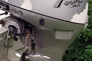 RICAMBI PER FUORIBORDO HONDA BF40