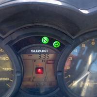 Suzuki V Strom DL 650 - 2006