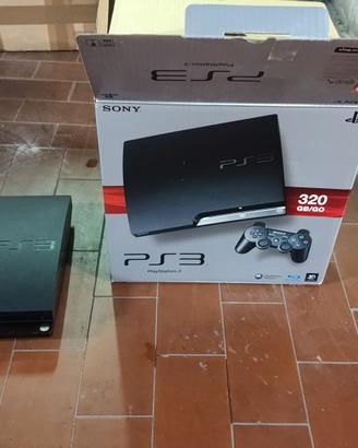 PlayStation 3 - PS 3