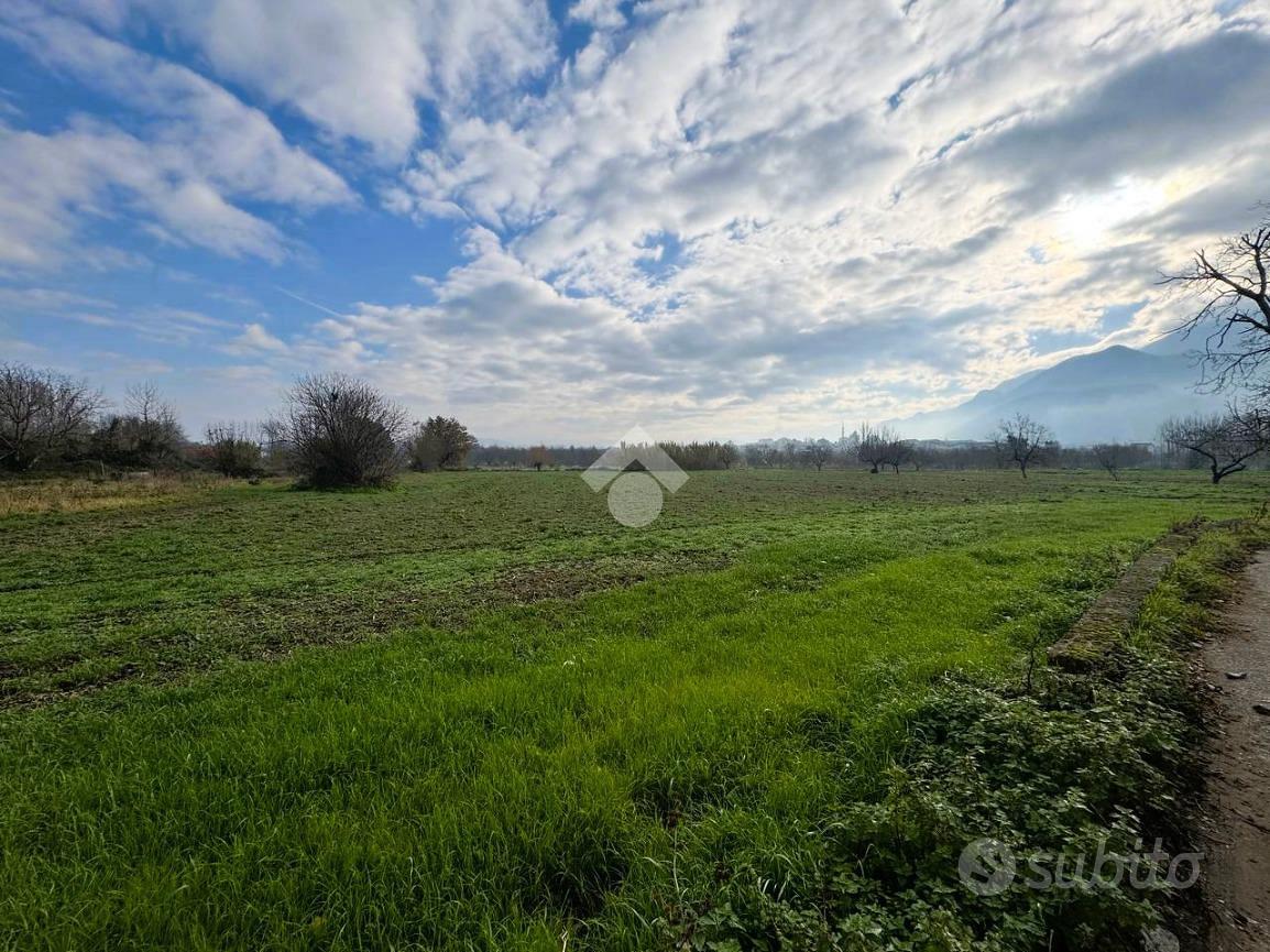 TER. RESIDENZIALE A SAN MARTINO VALLE CAUDINA - Vista 4