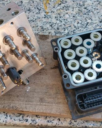 ABS, ESP OPEL CORSA D, MERIVA