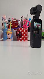 Dji osmo pocket 1