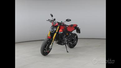 DUCATI Monster - Monster SP 937