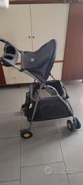 Passeggino cani e gatti