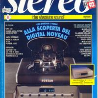 STEREO numero 43 anno V
