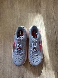 Brooks Glycerin Max Blu Heron Diva Rosa