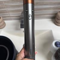 Dyson airwrap hair styler
