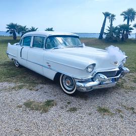 Cadillac serie 62 sedan