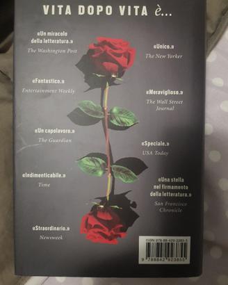 kate atkinson 