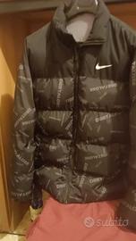 Piumino Nike