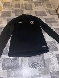 Felpa Nike sportiva PSG