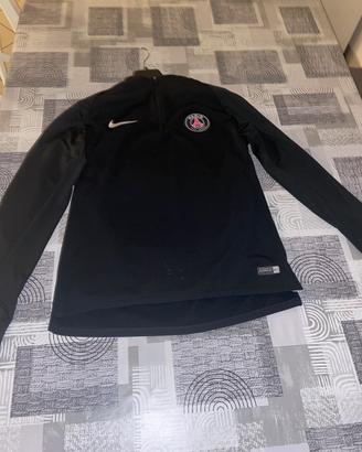 Felpa Nike sportiva PSG