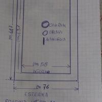 Cassaforte Fiamca Torino Armadio Blindato Sicura