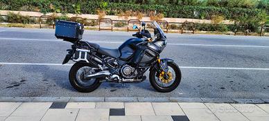 Super Tenere XT 1200 Z