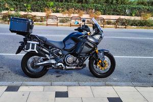 Super Tenere XT 1200 Z