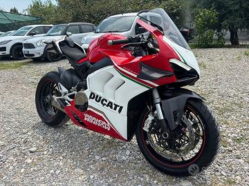 Ducati Panigale V4 AKRAPOVIC - MARCHESINI- CA...