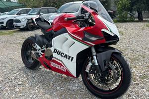 Ducati Panigale V4 AKRAPOVIC - MARCHESINI- CA...