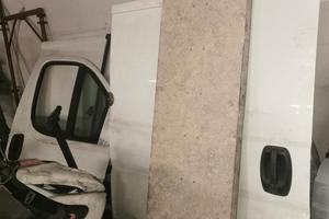 porte Fiat ducato
