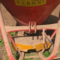 Attrezzi da giardino