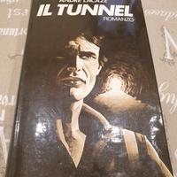 Il tunnel - A. Lacaze