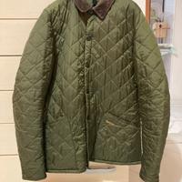 Giacca trapuntata Barbour
