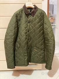 Giacca trapuntata Barbour