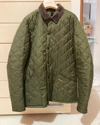 Giacca trapuntata Barbour