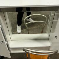 Mobiletti da bagno