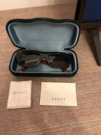 Occhiali da sole Gucci