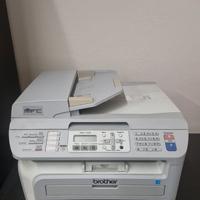 stampante brother mcf 7320