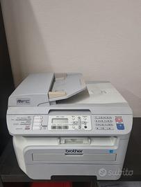 stampante brother mcf 7320
