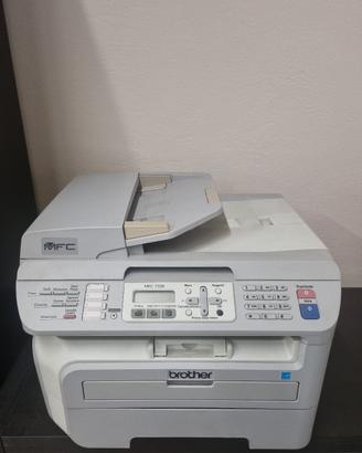 stampante brother mcf 7320