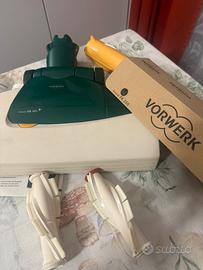 Battitappeto Vorwerk Kobold EB 351