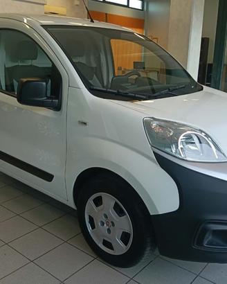 FIAT Fiorino 1.3 MJT 95CV Cargo SX