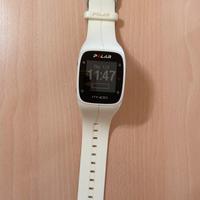 Polar M400 orologio e sport tracker