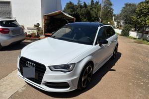 Audi a3 g-tron