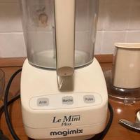 MAGIMIX LE MINI PLUS