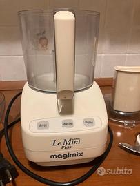 MAGIMIX LE MINI PLUS