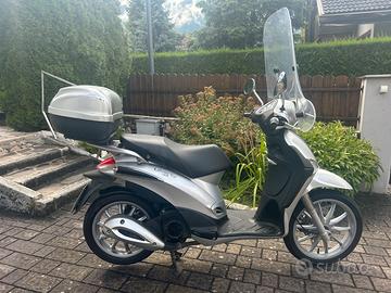 Piaggio liberty 125 anno 2011