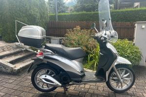 Piaggio liberty 125 anno 2011