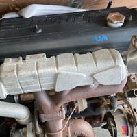 Motore 8140.47 FIAT DUCATO 94-02 Diesel 2.5