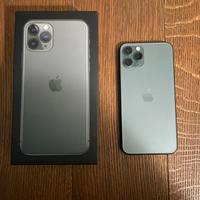 Iphone 11 Pro
