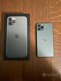 Iphone 11 Pro