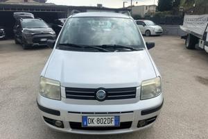 Fiat Panda 1.2 Dynamic Natural Power