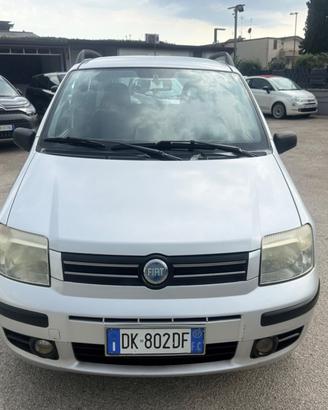 Fiat Panda 1.2 Dynamic Natural Power